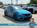 Thumbnail image of 2018 BMW M2 at McKinney-Wells Auto Group