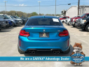 Thumbnail image of 2018 BMW M2 at McKinney-Wells Auto Group
