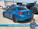2018 BMW M2 Base at McKinney-Wells Auto Group