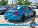 Thumbnail image of 2018 BMW M2 at McKinney-Wells Auto Group