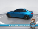Thumbnail image of 2018 BMW M2 at McKinney-Wells Auto Group