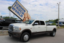 Thumbnail image of 2020 Ram 3500 at Gibson Truck World