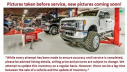 Thumbnail image of 2020 Ram 3500 at Gibson Truck World