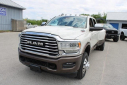 2020 Ram 3500 Laramie Longhorn at Gibson Truck World