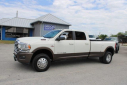 Thumbnail image of 2020 Ram 3500 at Gibson Truck World