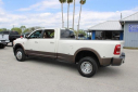 Thumbnail image of 2020 Ram 3500 at Gibson Truck World
