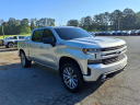 Thumbnail image of 2021 Chevrolet Silverado 1500 at Monticello Chevrolet Gmc