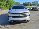 Thumbnail image of 2021 Chevrolet Silverado 1500 at Monticello Chevrolet Gmc
