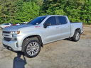 Thumbnail image of 2021 Chevrolet Silverado 1500 at Monticello Chevrolet Gmc