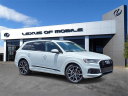 Thumbnail image of 2022 Audi Q7 at Lexus of Mobile
