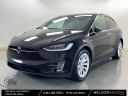 2018 Tesla Model X 100D at Nelson Mazda
