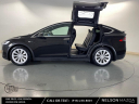 Thumbnail image of 2018 Tesla Model X at Nelson Mazda
