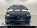 Thumbnail image of 2018 Tesla Model X at Nelson Mazda