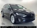 Thumbnail image of 2018 Tesla Model X at Nelson Mazda