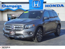 Thumbnail image of 2020 Mercedes-Benz GLB at Serra Buick Gmc Champaign