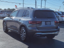 2020 Mercedes-Benz GLB GLB 250 4MATIC at Serra Buick Gmc Champaign