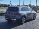 Thumbnail image of 2020 Mercedes-Benz GLB at Serra Buick Gmc Champaign