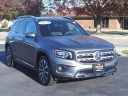 Thumbnail image of 2020 Mercedes-Benz GLB at Serra Buick Gmc Champaign