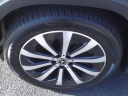 Thumbnail image of 2020 Mercedes-Benz GLB at Serra Buick Gmc Champaign