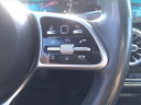 Thumbnail image of 2020 Mercedes-Benz GLB at Serra Buick Gmc Champaign