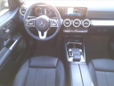 Thumbnail image of 2020 Mercedes-Benz GLB at Serra Buick Gmc Champaign