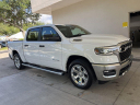 Thumbnail image of 2025 Ram 1500 at University Dodge Ram