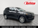 Thumbnail image of 2022 Jeep Compass at Holiday Automotive