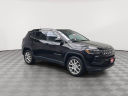 Thumbnail image of 2022 Jeep Compass at Holiday Automotive