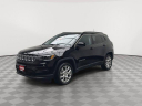 Thumbnail image of 2022 Jeep Compass at Holiday Automotive