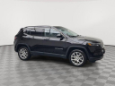 Thumbnail image of 2022 Jeep Compass at Holiday Automotive