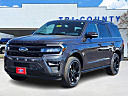 Thumbnail image of 2023 Ford Expedition at Tri County Ford - New