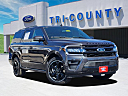 Thumbnail image of 2023 Ford Expedition at Tri County Ford - New