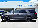 Thumbnail image of 2023 Ford Expedition at Tri County Ford - New