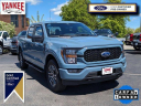 Thumbnail image of 2023 Ford F-150 at YankeeFordSales NEW