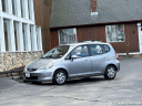 Thumbnail image of 2007 Honda Fit at CUPPLES CAR COMPANY