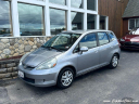 Thumbnail image of 2007 Honda Fit at CUPPLES CAR COMPANY
