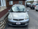 Thumbnail image of 2007 Honda Fit at CUPPLES CAR COMPANY