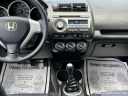 Thumbnail image of 2007 Honda Fit at CUPPLES CAR COMPANY