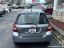 Thumbnail image of 2007 Honda Fit at CUPPLES CAR COMPANY