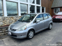 Thumbnail image of 2007 Honda Fit at CUPPLES CAR COMPANY