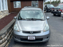 Thumbnail image of 2007 Honda Fit at CUPPLES CAR COMPANY