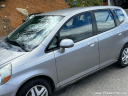 Thumbnail image of 2007 Honda Fit at CUPPLES CAR COMPANY