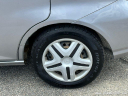 Thumbnail image of 2007 Honda Fit at CUPPLES CAR COMPANY