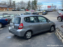 Thumbnail image of 2007 Honda Fit at CUPPLES CAR COMPANY