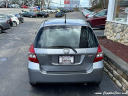 Thumbnail image of 2007 Honda Fit at CUPPLES CAR COMPANY