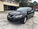 2016 Nissan Altima 2.5 at Jax Auto Wholesale