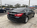 Thumbnail image of 2016 Nissan Altima at Jax Auto Wholesale