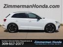Thumbnail image of 2019 Audi SQ5 at Zimmerman Honda