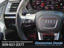 Thumbnail image of 2019 Audi SQ5 at Zimmerman Honda