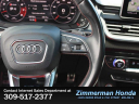 Thumbnail image of 2019 Audi SQ5 at Zimmerman Honda